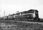PRR 4831, GG-1, c. 1960